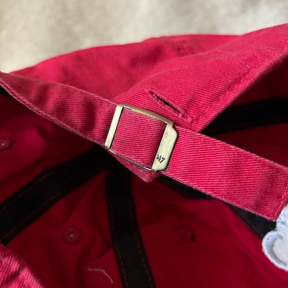 Heartbreaker Dad Hat - Picture 7 of 7